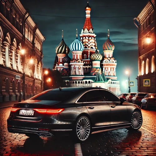 Преимущества аренды авто с выкупом в Москве