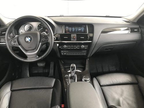 BMW Х4 2.0d Xdrive