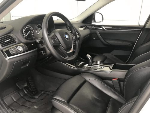 BMW Х4 2.0d Xdrive
