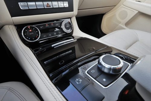 Mercedes-Benz CLS 250d