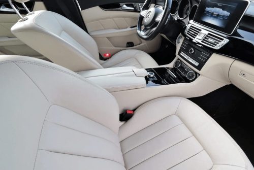 Mercedes-Benz CLS 250d