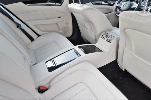 Mercedes-Benz CLS 250d