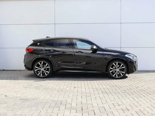 BMW X2 2.0d Xdrive
