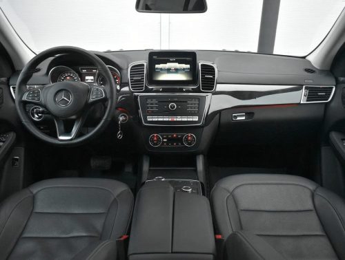Mercedes GLS 350d