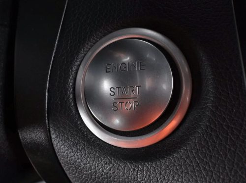 Mercedes GLC AMG Coupe