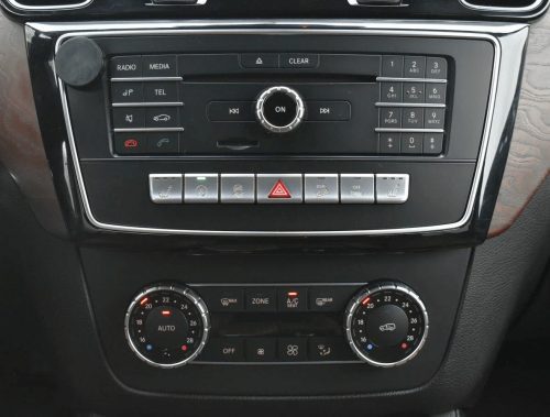 Mercedes GLE 300d AMG