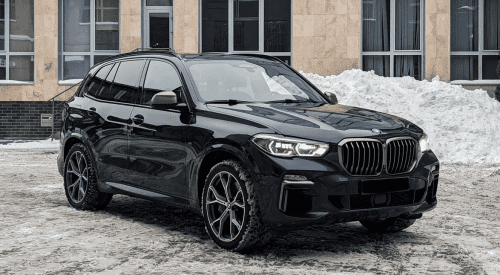 аренда авто с последующим выкупом в Москве