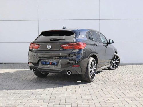 BMW X2 2.0d Xdrive