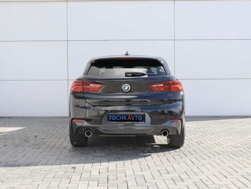 BMW X2 2.0d Xdrive