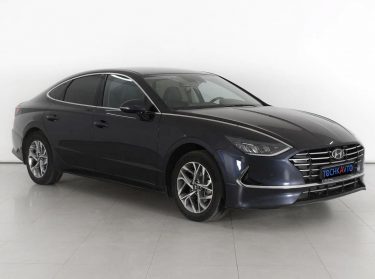 аренда Hyundai Sonata с выкупом