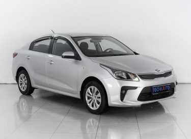 аренда KIA Rio 3 с выкупом