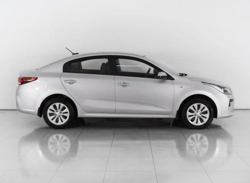 KIA Rio 3