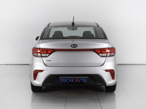 KIA Rio 3