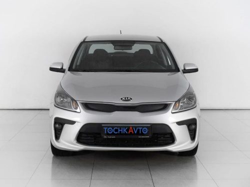 KIA Rio 3