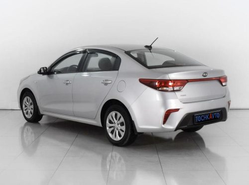 KIA Rio 3