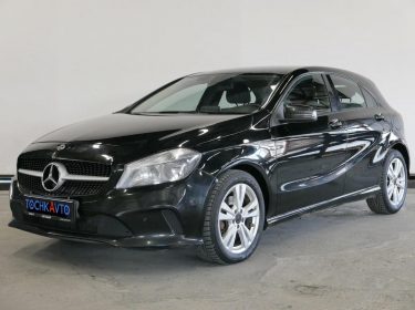 аренда Mercedes A180 2 с выкупом