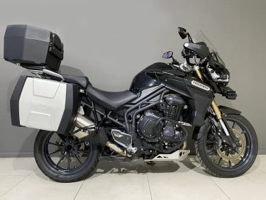 взять Triumph Tiger Explorer в аренду аренда Triumph Tiger Explorer в Москве