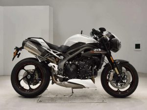 аренда Triumph в Москве