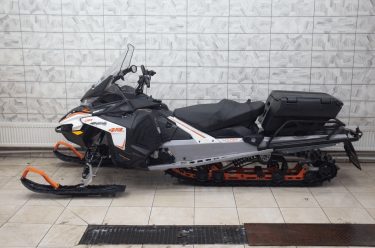 аренда BRP Lynx 49 Ranger 900 в Москве