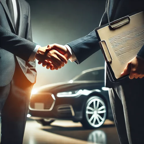 Преимущества аренды авто с выкупом для бизнеса