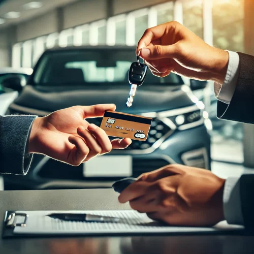 Процесс выкупа авто после аренды: Шаг за шагом