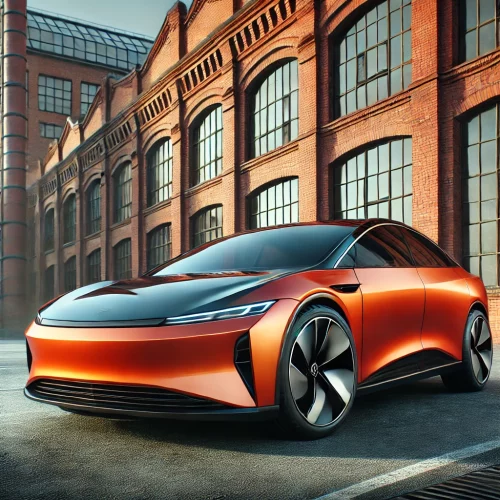 Лучшие китайские авто премиум-класса для аренды в Москве