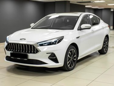 аренда JAC J7 с выкупом