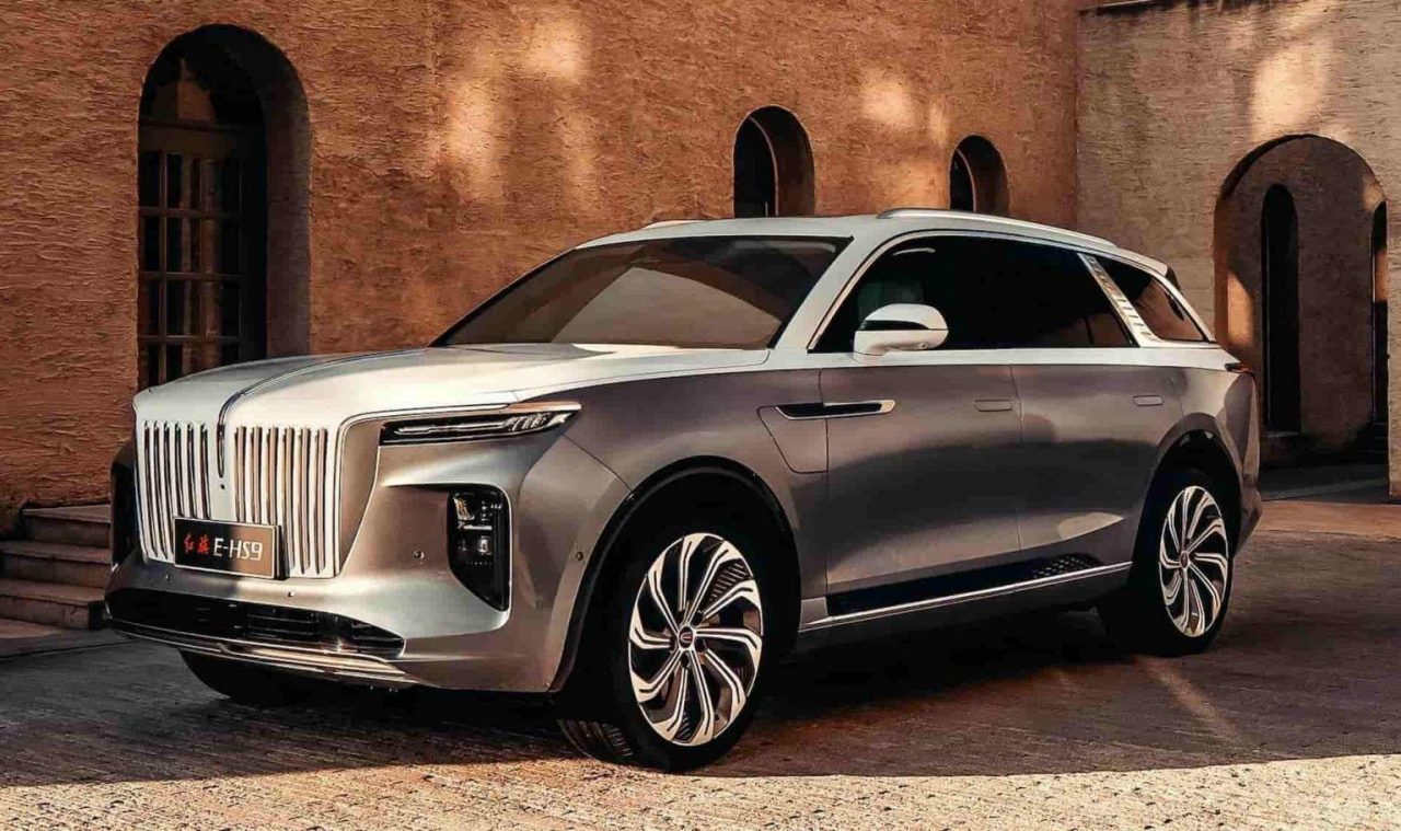 Преимущества аренды китайских автомобилей