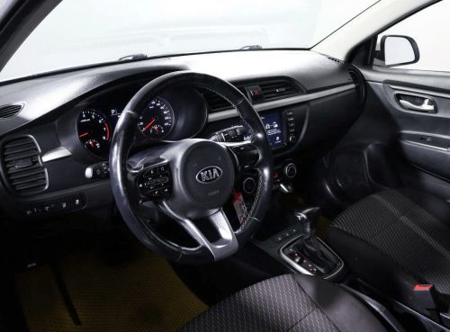 Kia Rio X-Line