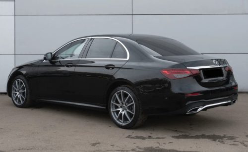 Mercedes E220d Sport