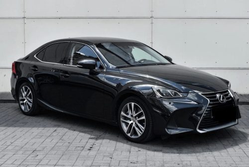 Lexus IS 300