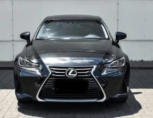 Lexus IS 300