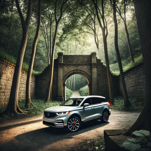 Лучшие маршруты для автопутешествий по Подмосковью