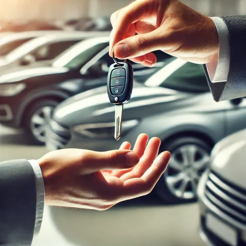 Аренда авто недорого в Москве