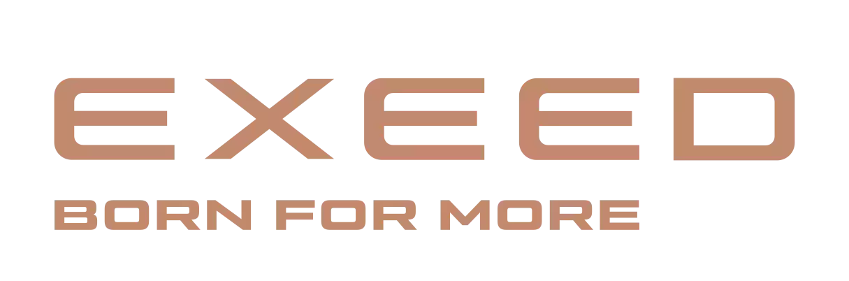 прокат EXEED