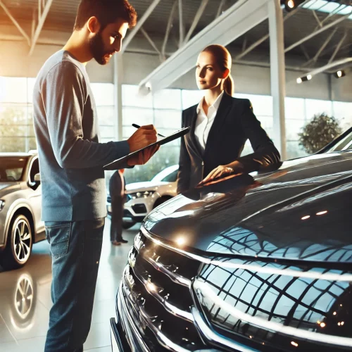 Аренда авто с выкупом без первоначального взноса в Москве: преимущества и особенности