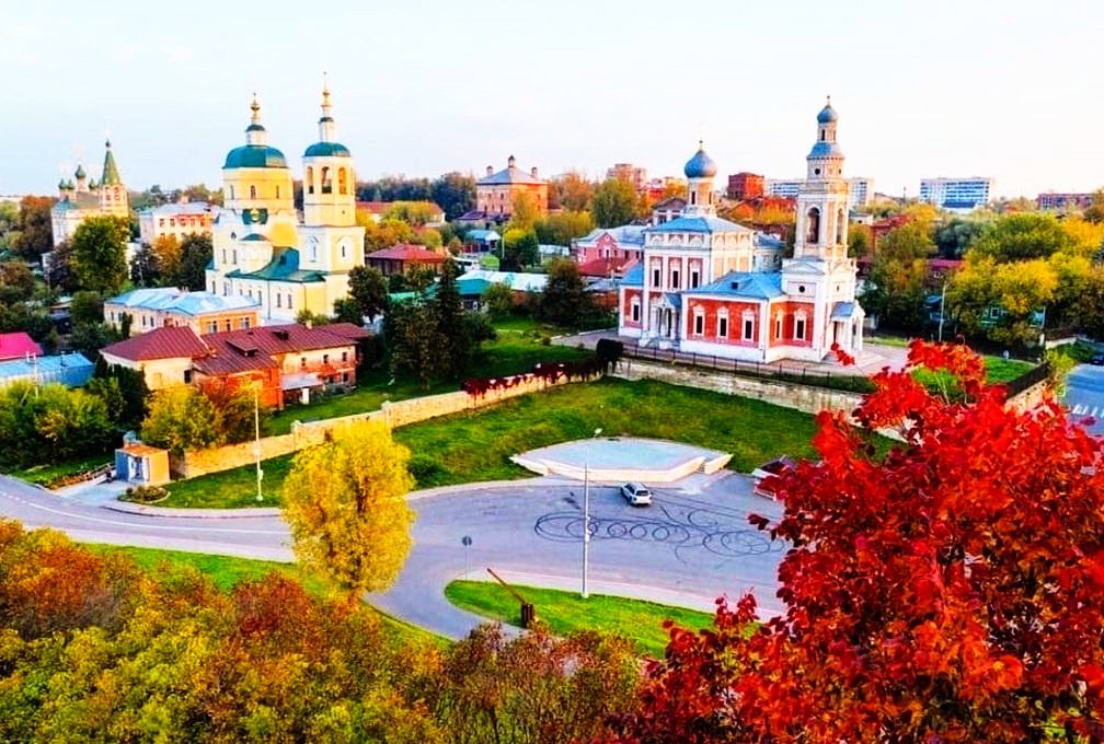 авто аренда в Серпухове