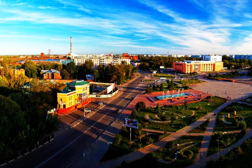 авто аренда в Орехово-Зуево