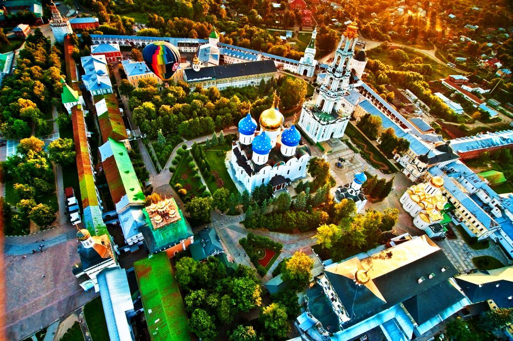авто аренда в Сергиевом Посаде