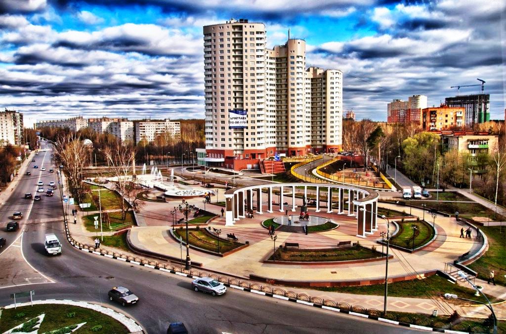 авто аренда в Пушкино