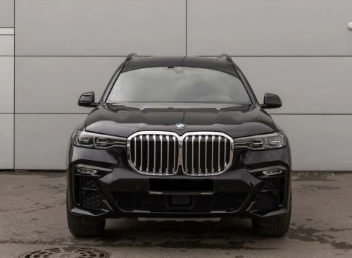 BMW X7 30d M Sport PRO
