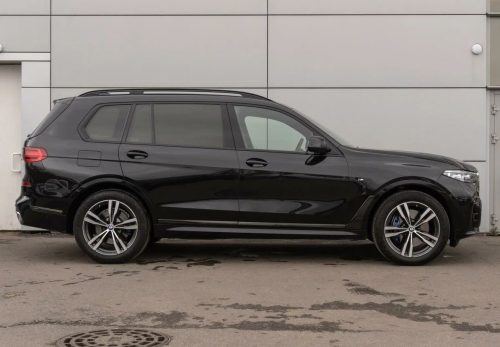 BMW X7 30d M Sport PRO
