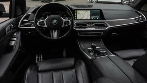 BMW X7 30d M Sport PRO