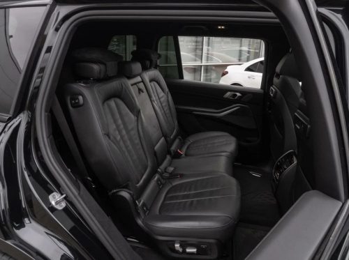 BMW X7 30d M Sport PRO