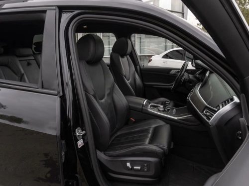 BMW X7 30d M Sport PRO