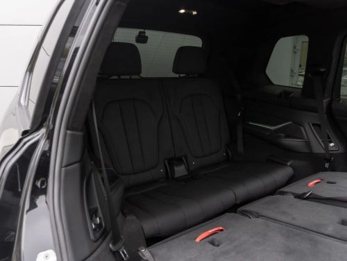 BMW X7 30d M Sport PRO