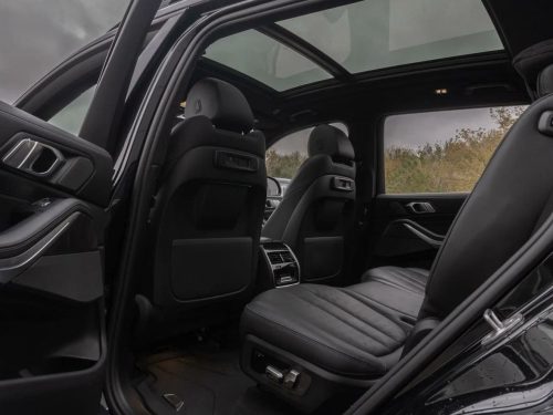 BMW X7 30d M Sport PRO