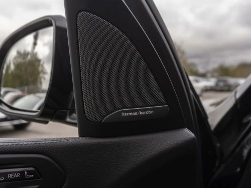 BMW X7 30d M Sport PRO