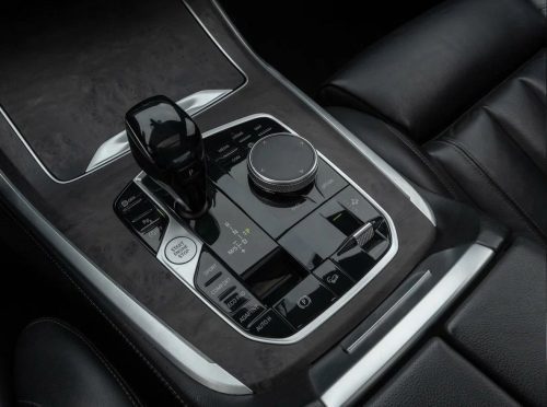 BMW X7 30d M Sport PRO