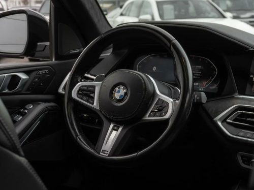 BMW X7 30d M Sport PRO